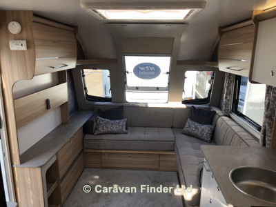 Bailey Pegasus Grande Bologna GT75 2024 (Trade) image coming soon