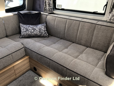 Bailey Pegasus Grande Bologna GT75 2024 (Trade) image coming soon