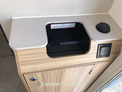 Bailey Pegasus Grande Bologna GT75 2024 (Trade) image coming soon