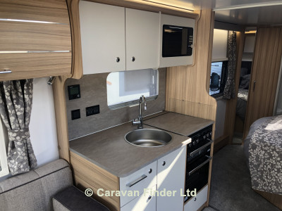 Bailey Pegasus Grande Bologna GT75 2024 (Trade) image coming soon