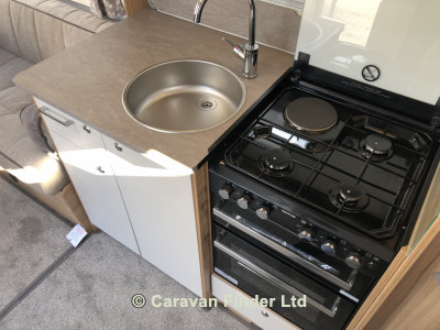 Bailey Pegasus Grande Bologna GT75 2024 (Trade) image coming soon