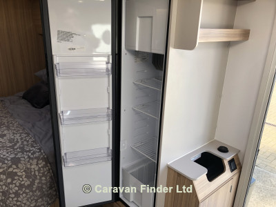 Bailey Pegasus Grande Bologna GT75 2024 (Trade) image coming soon