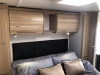 Used Bailey Pegasus Grande Brindisi GT75 2024 touring caravan Image