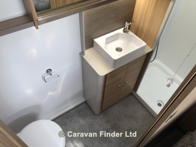 Bailey Pegasus Grande Brindisi GT75 2024 (Trade) image coming soon