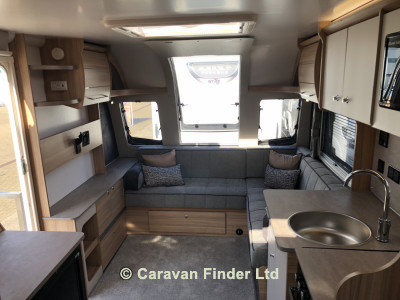 Bailey Pegasus Grande Brindisi GT75 2024 (Trade) image coming soon