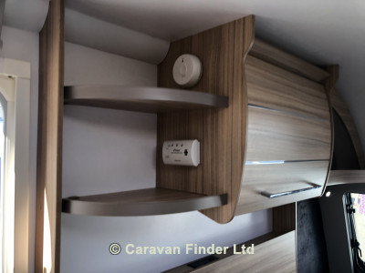 Bailey Pegasus Grande Brindisi GT75 2024 (Trade) image coming soon