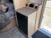 Used Bailey Pegasus Grande Brindisi GT75 2024 touring caravan Image