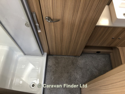 Bailey Pegasus Grande GT75 Messina 2024 (Trade) image coming soon