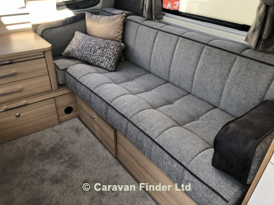 Bailey Pegasus Grande GT75 Messina 2024 (Trade) image coming soon