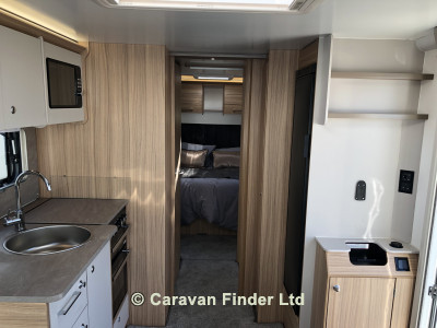 Bailey Pegasus Grande GT75 Messina 2024 (Trade) image coming soon