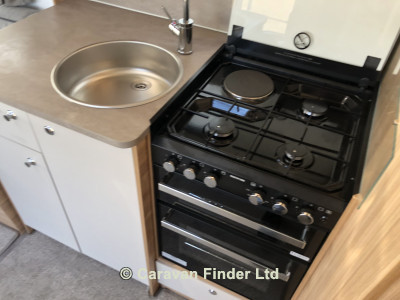 Bailey Pegasus Grande GT75 Messina 2024 (Trade) image coming soon