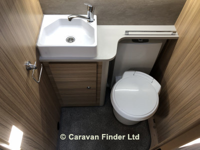 Bailey Pegasus Grande Portofino GT75 2024 (Trade) image coming soon