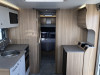 Used Bailey Pegasus Grande Portofino GT75 2024 touring caravan Image
