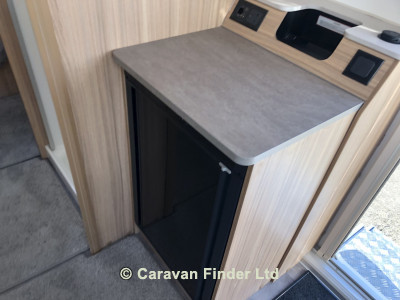 Bailey Pegasus Grande Portofino GT75 2024 (Trade) image coming soon