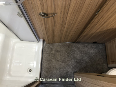 Bailey Pegasus Grande Portofino GT75 2024 (Trade) image coming soon