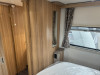 Used Bailey Pegasus Grande Portofino GT75 2024 touring caravan Image