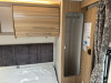 Used Bailey Pegasus Grande Portofino GT75 2024 touring caravan Image