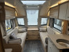 Used Bailey Pegasus Grande Portofino GT75 2024 touring caravan Image