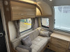 Used Bailey Pegasus Grande Portofino GT75 2024 touring caravan Image