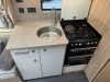 Used Bailey Pegasus Grande Portofino GT75 2024 touring caravan Image