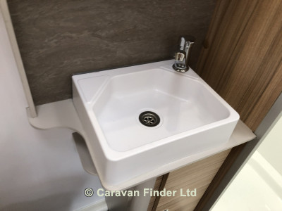 Bailey Phoenix Plus 420 GT75 2024 (Trade) image coming soon