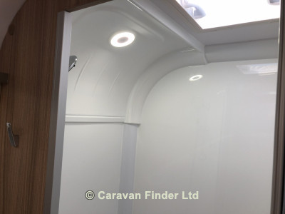 Bailey Phoenix Plus 420 GT75 2024 (Trade) image coming soon