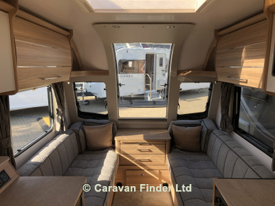 Bailey Phoenix Plus 420 GT75 2024 (Trade) image coming soon