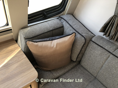 Bailey Phoenix Plus 420 GT75 2024 (Trade) image coming soon