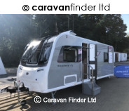 Bailey Phoenix 440 GT75 2024 caravan
