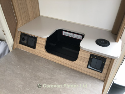 Bailey Phoenix 440 GT75 2024 (Trade) image coming soon