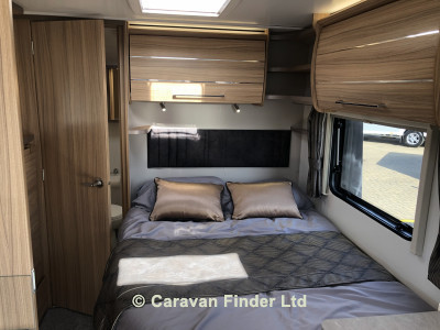 Bailey Phoenix 440 GT75 2024 (Trade) image coming soon