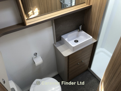 Bailey Phoenix 440 GT75 2024 (Trade) image coming soon