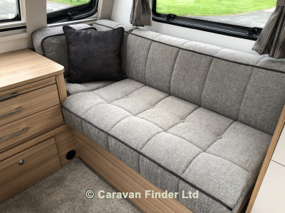 Bailey Phoenix 440 GT75 2024 (Trade) image coming soon