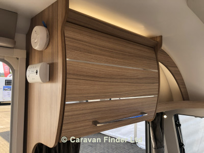 Bailey Phoenix 440 GT75 2024 (Trade) image coming soon