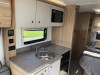 Used Bailey Phoenix 440 GT75 2024 touring caravan Image