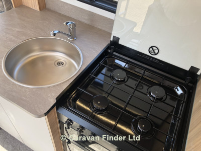 Bailey Phoenix 440 GT75 2024 (Trade) image coming soon