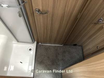 Bailey Phoenix Plus 640 GT75 2024 (Trade) image coming soon