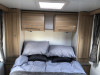 Used Bailey Phoenix Plus 640 GT75 2024 touring caravan Image