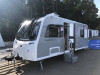 Used Bailey Phoenix Plus 640 GT75 2024 touring caravan Image