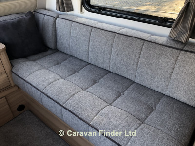 Bailey Phoenix Plus 640 GT75 2024 (Trade) image coming soon