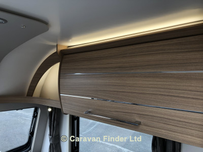 Bailey Phoenix Plus 640 GT75 2024 (Trade) image coming soon