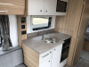 Used Bailey Phoenix Plus 640 GT75 2024 touring caravan Image