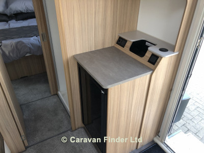 Bailey Phoenix Plus 640 GT75 2024 (Trade) image coming soon