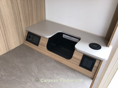 Bailey Phoenix Plus 640 GT75 2024 (Trade) image coming soon