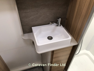 Bailey Phoenix 642 GT75 2024 (Trade) image coming soon