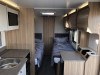 Used Bailey Phoenix 642 GT75 2024 touring caravan Image