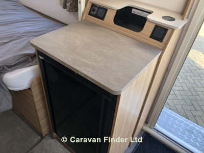 Bailey Phoenix 642 GT75 2024 (Trade) image coming soon