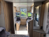 Used Bailey Phoenix Plus 644 GT75 2024 touring caravan Image