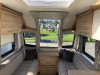 Used Bailey Phoenix Plus 644 GT75 2024 touring caravan Image