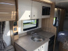 Used Bailey Phoenix Plus 644 GT75 2024 touring caravan Image